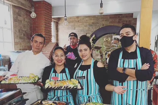 Muestra del servicio 1