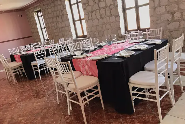 Muestra del servicio 1