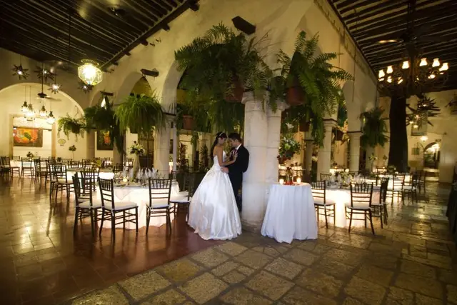 Wedding Planners — Wedding Concierge,