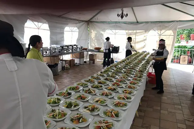 Muestra del servicio 2