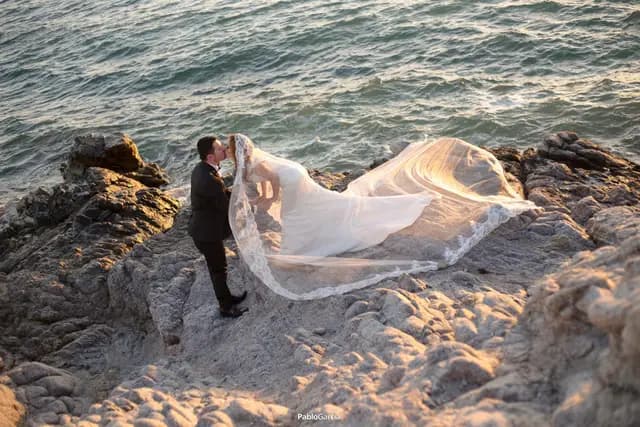 Fotografía y Video para bodas en Guaymas — Pablo Garcia, Guaymas