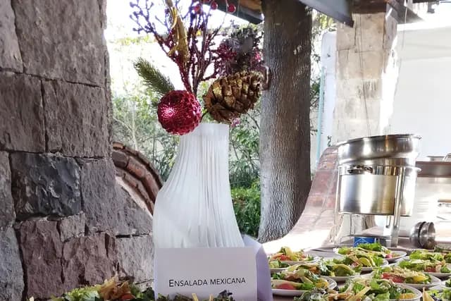 Muestra del servicio 1