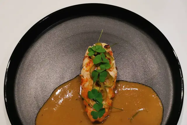 Catering — Wine Lovers, Playa del Carmen
