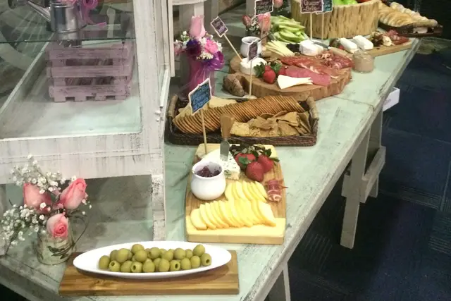 Muestra del servicio 1