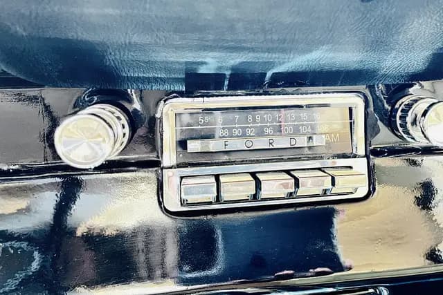 Traslado Novios para bodas en Puerto Vallarta — Dante Sánchez - Ford Mustang 1965, Puerto Vallarta