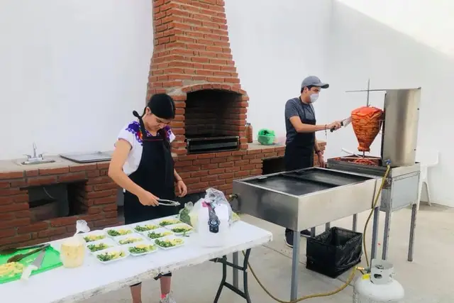 Muestra del servicio 2