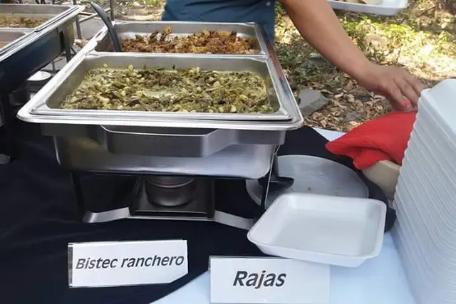 Muestra del servicio 2
