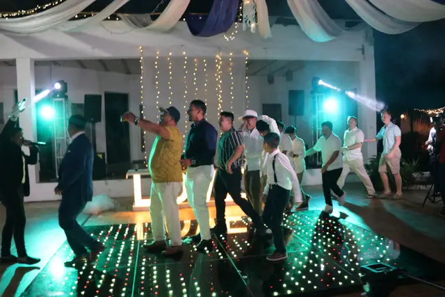 Extreme Sound — música para bodas (2)