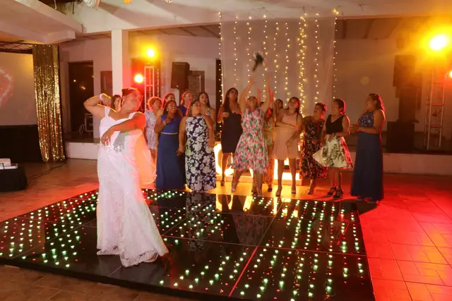 Extreme Sound — música para bodas