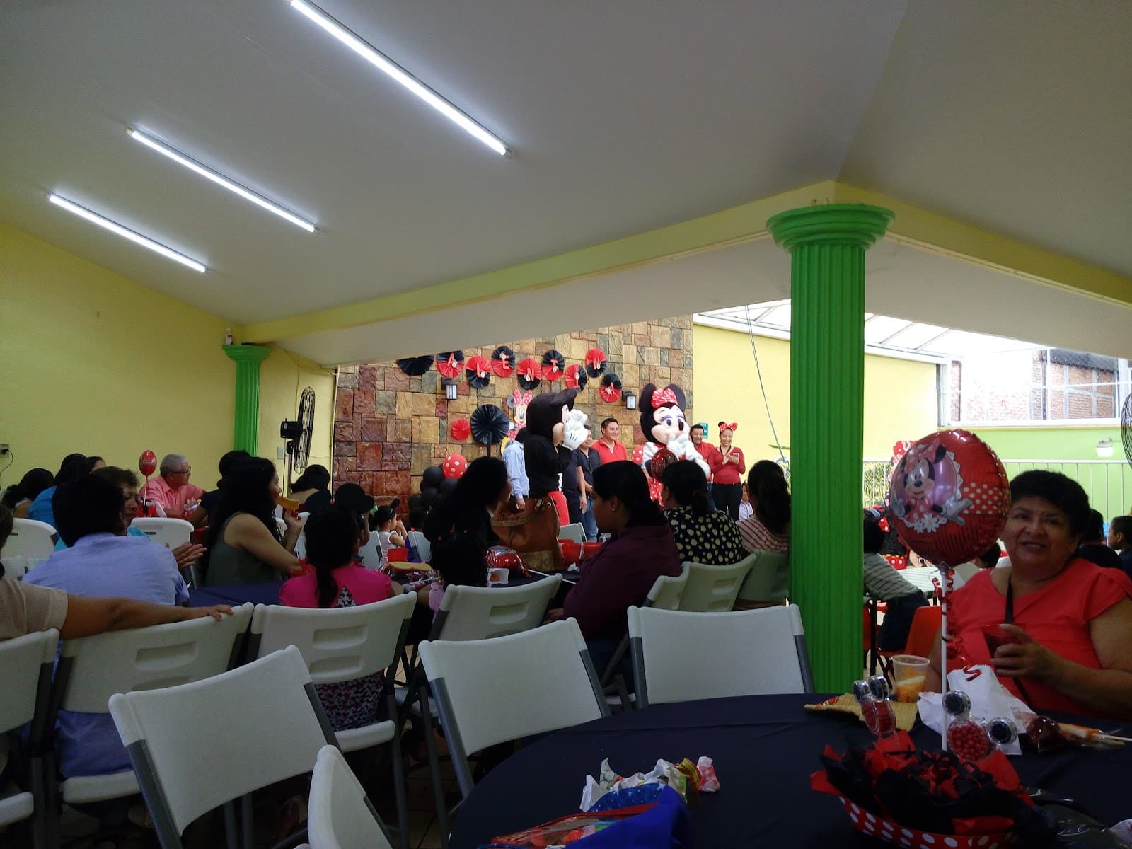 Foto de Salón De Fiestas "Campanita"