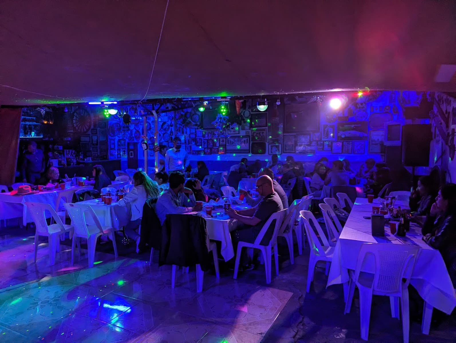 Foto de Salon de Eventos "EL ENCUENTRO"