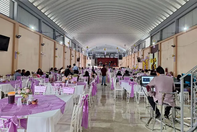 Muestra del servicio 1
