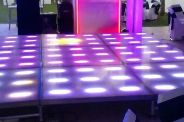 Muestra del servicio 3