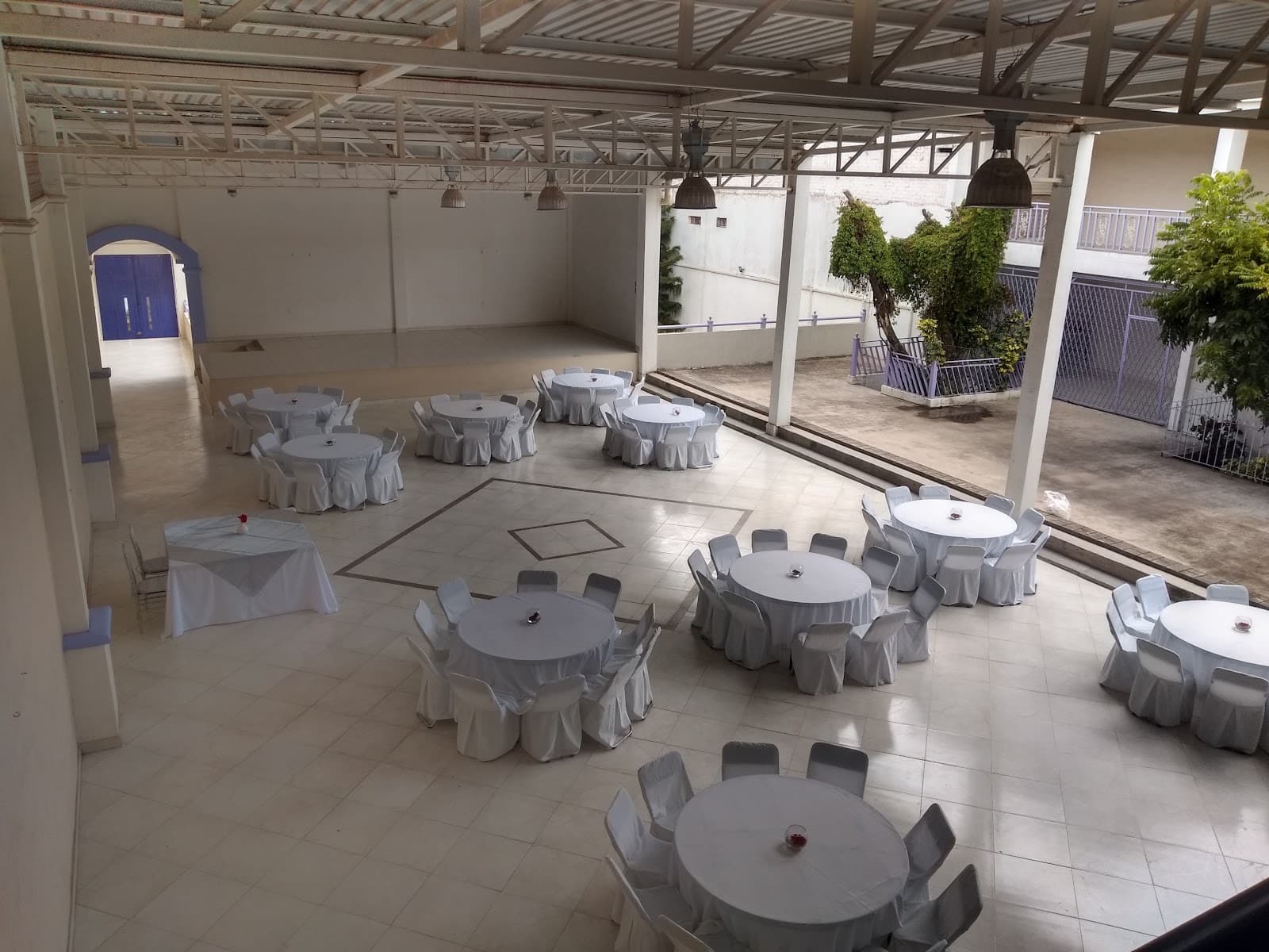 Muestra del servicio 1