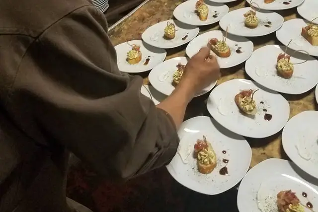 Muestra del servicio 2