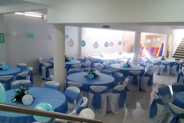Muestra del servicio 1