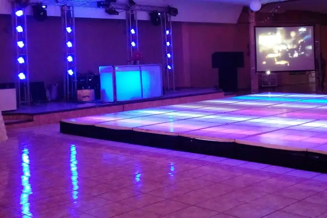 Muestra del servicio 1