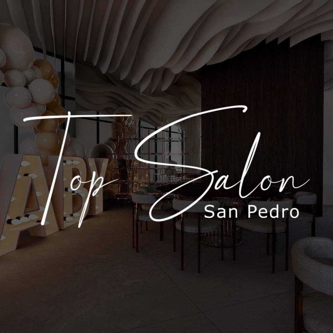 Venues — Top Salón San Pedro - Trébol Park, Monterrey
