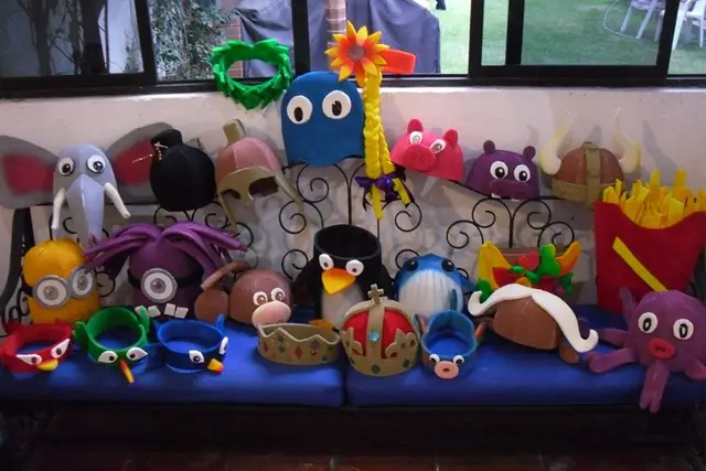 Muestra del servicio 2