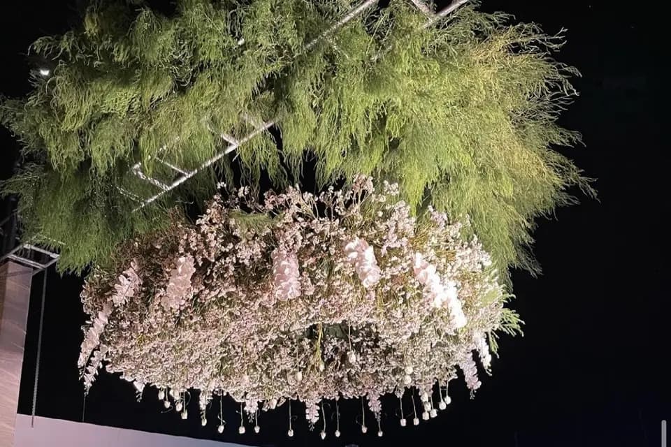 Venues — Versalles Salon Y Jardin,