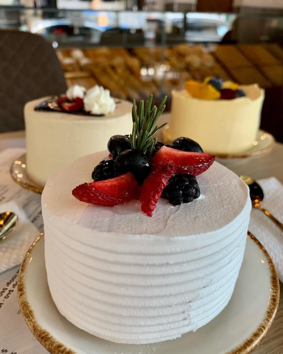 Foto de Cámill Pastelería y Repostería Boutique