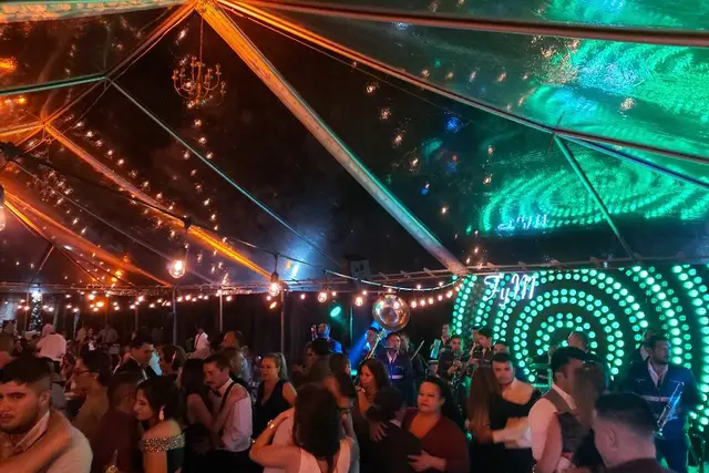 Muestra del servicio 1