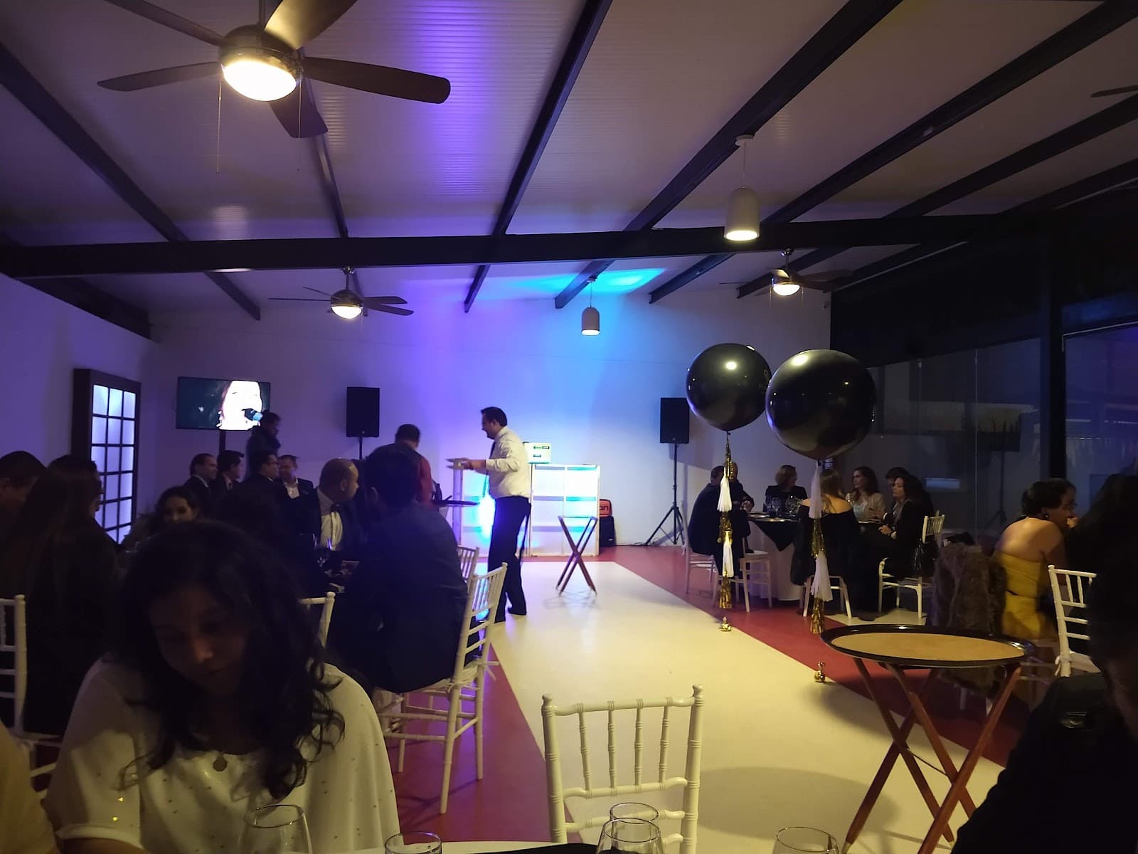 Venues — SPArty Girls + Salon and Garden, Metepec