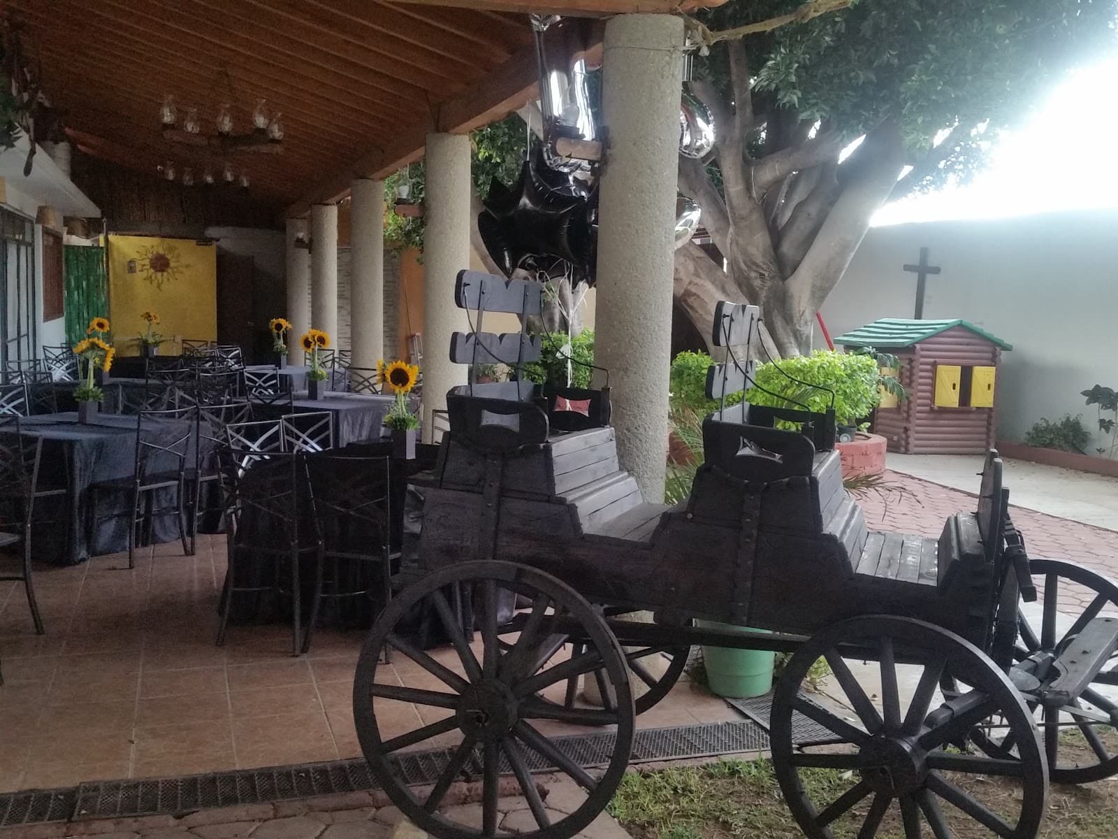 Muestra del servicio 1