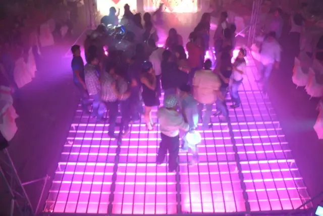 Muestra del servicio 3
