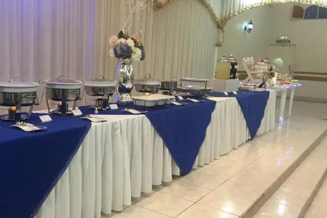 Muestra del servicio 1