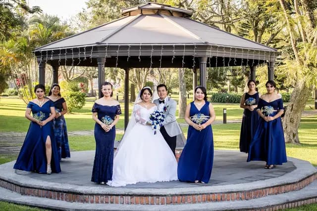 Muestra del servicio 1