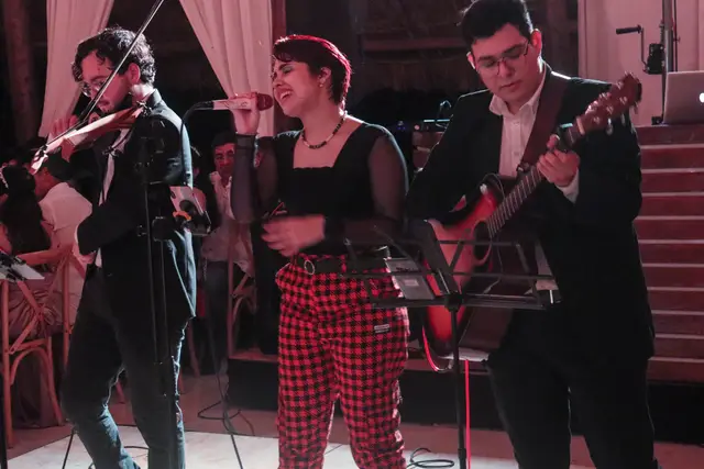 Indigo Mx — música para bodas (3)