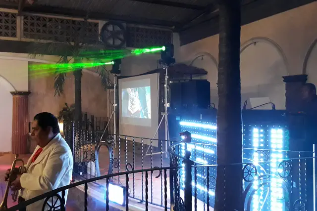 Música — Luz Y Sonido Producciones Winners Gdl, Guadalajara