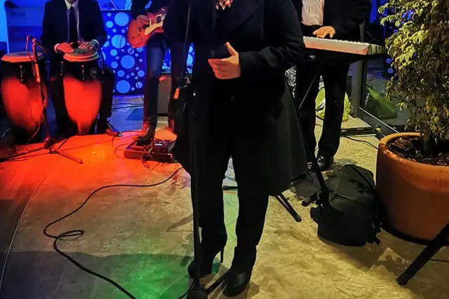 Muestra del servicio 3