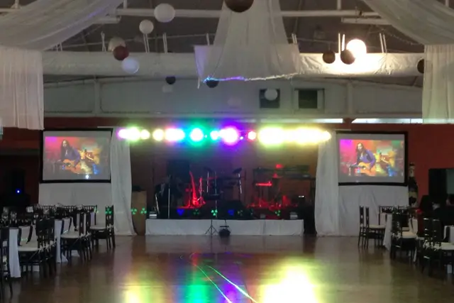 Muestra del servicio 2