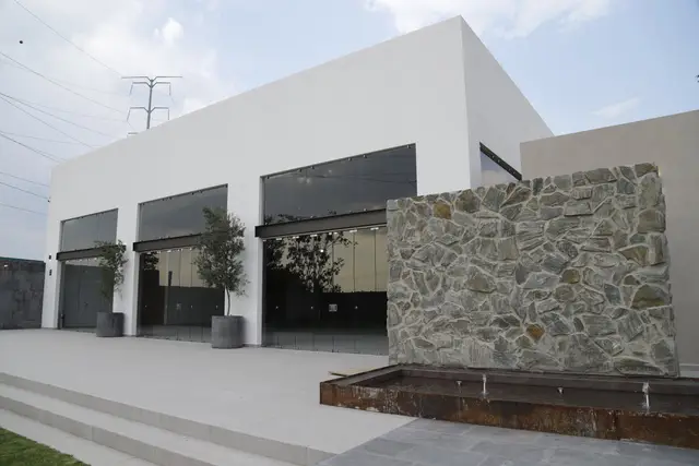 Muestra del servicio 3