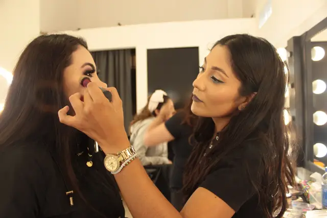 Maquillaje y Peinado — Sajma Art, Cuautitlán Izcalli