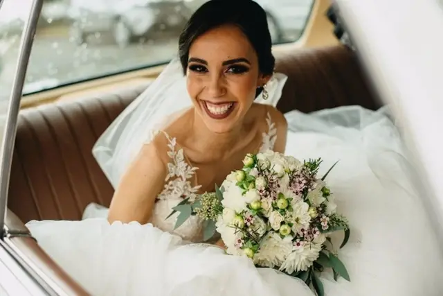 Maquillaje y Peinado — Daniela Rodriguez, Guadalajara