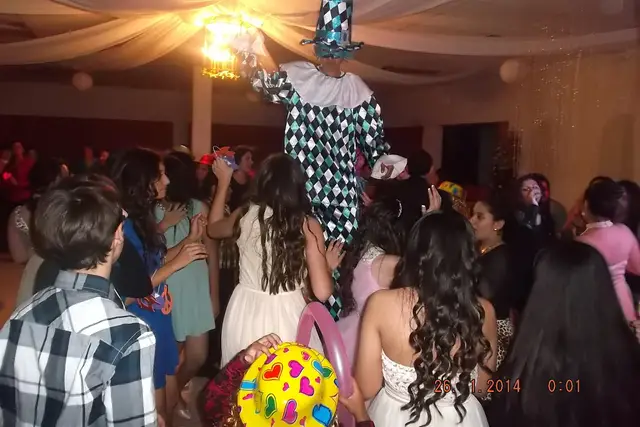 Muestra del servicio 1