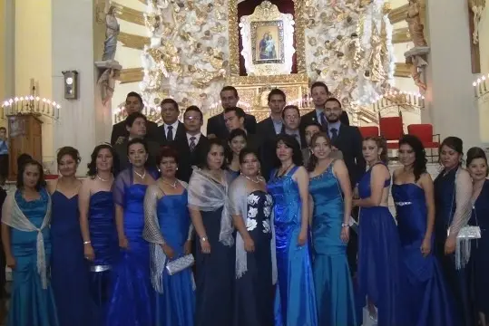 Fotografía y Video — Videofilmaciones 16 9hd, Puebla