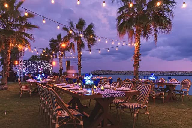 Wedding Planners — Weddings By Inventive, Los Cabos