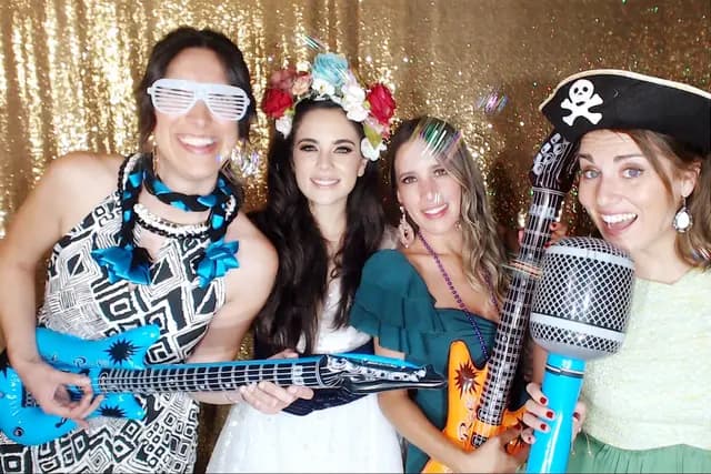 Entretenimiento — Photobooth Riviera Maya, Playa del Carmen