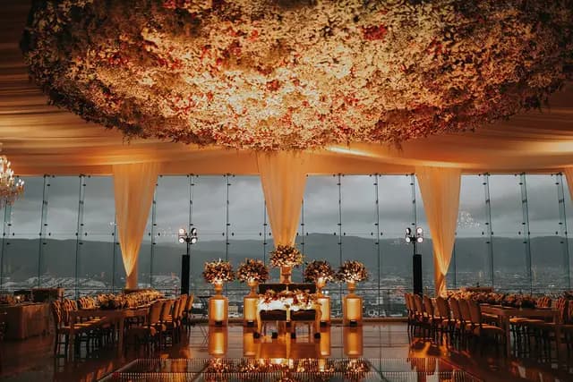 Wedding Planners — Paulett Sol Eventologist, Tuxtla Gutiérrez
