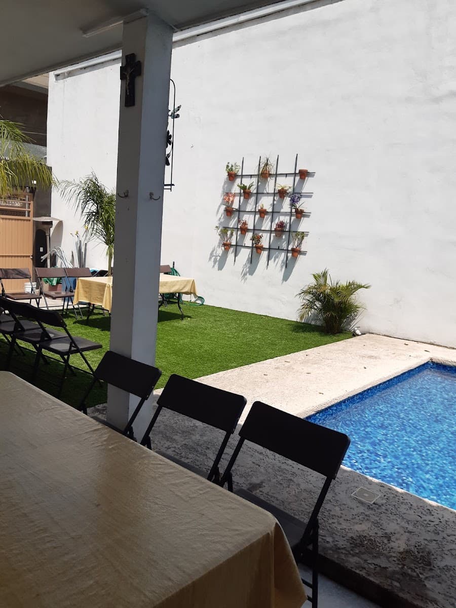 Muestra del servicio 1