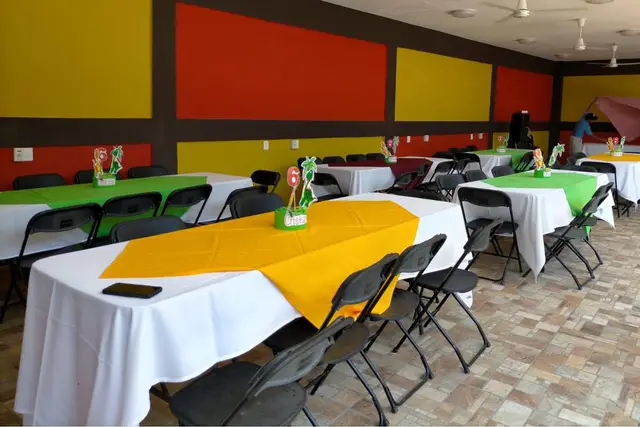 Muestra del servicio 3