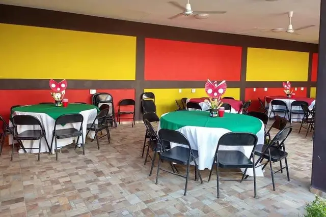 Venues — Salón De Eventos Ximena, Puerto Vallarta