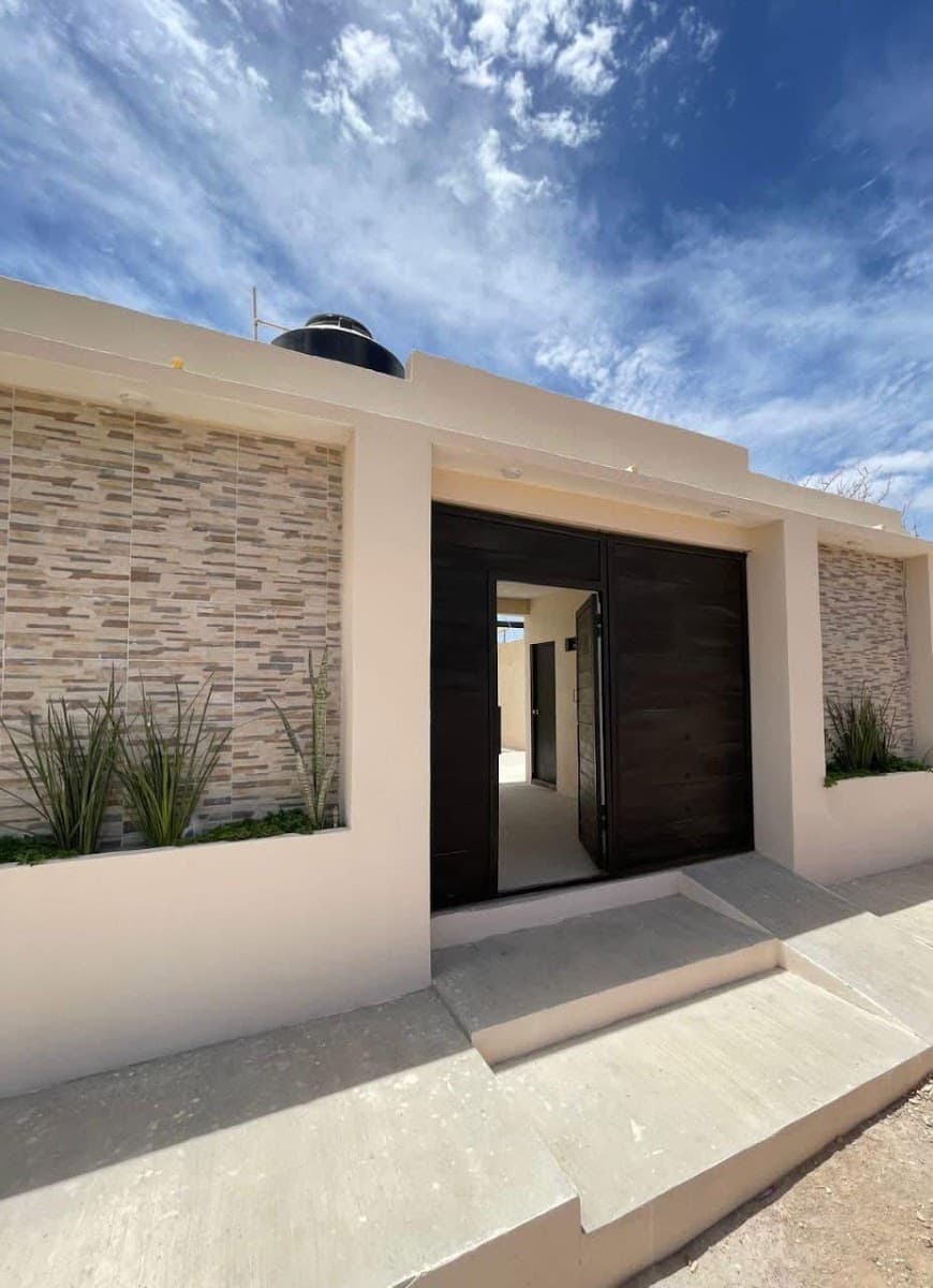 Venues — salón vista bonita, Cabo San Lucas