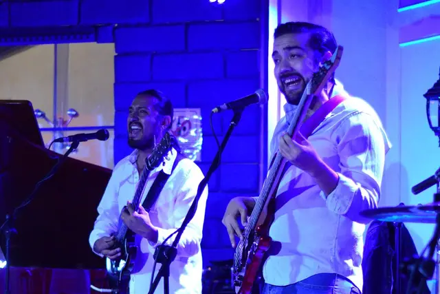 Muestra del servicio 2