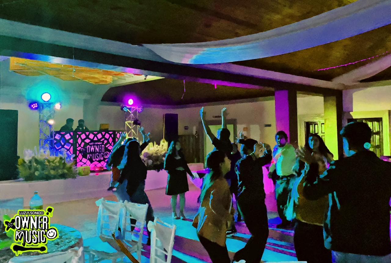 Foto de Luz y Sonido Owner Music