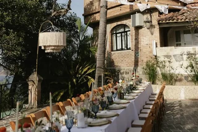 La Gran Villa Weddings — lugar para bodas (2)